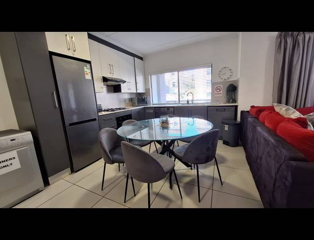 3 BEDROOM APARTMENT TO LET IN BALLITO CENTRAL